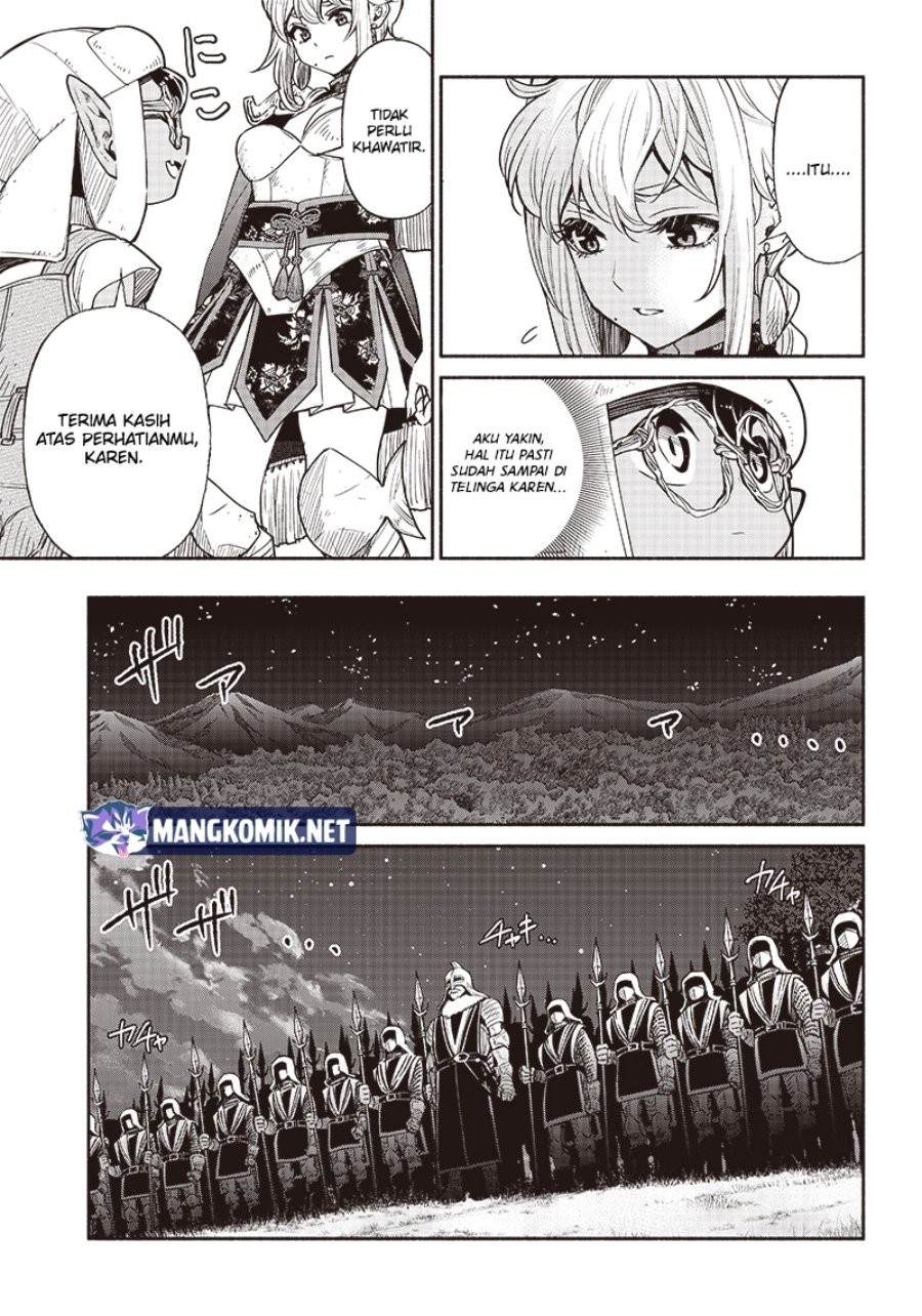 Tensei Goblin da kedo Shitsumon aru?